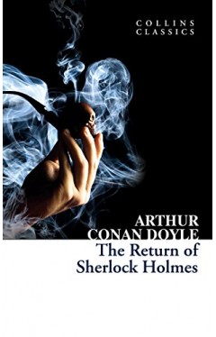 The Return of Sherlock Holmes